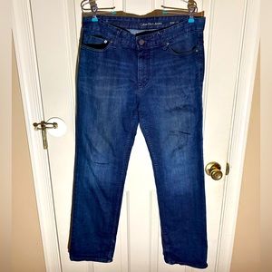 Calvin Klein Jeans Denim Men’s Size 32